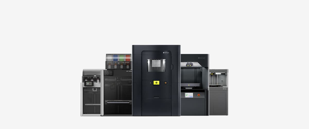 FDM & CFR Printing